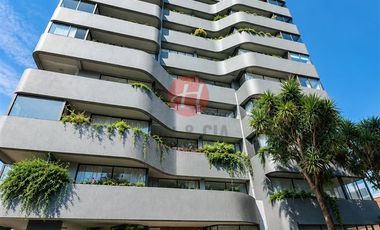 Departamento en Venta en Edificio Nuevo Mundo