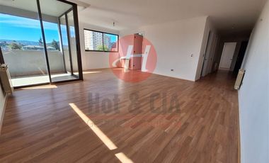 Departamento en Venta en Edificio Nuevo Mundo