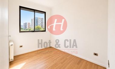 Departamento en Venta en Edificio Nuevo Mundo