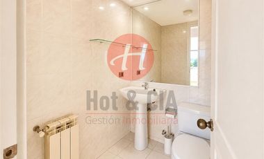 Departamento en Venta en Edificio Nuevo Mundo