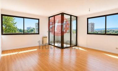 Departamento en Venta en Edificio Nuevo Mundo