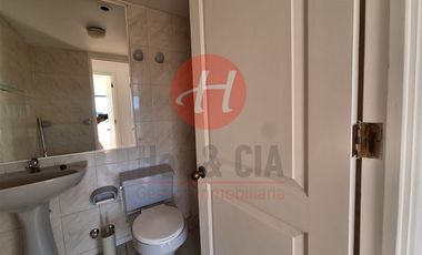 Departamento en Venta en Edificio Nuevo Mundo