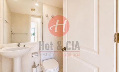Departamento en Venta en Edificio Nuevo Mundo