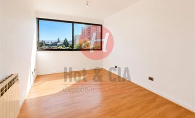Departamento en Venta en Edificio Nuevo Mundo