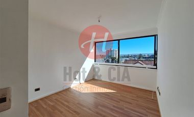 Departamento en Venta en Edificio Nuevo Mundo
