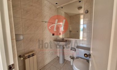 Departamento en Venta en Edificio Nuevo Mundo