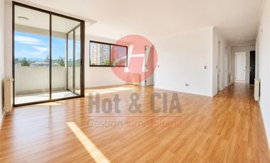 Departamento en Venta en Edificio Nuevo Mundo