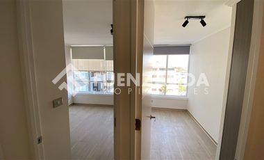 Departamento en Arriendo en metro Lo Ovalle