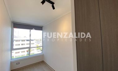 Departamento en Arriendo en metro Lo Ovalle