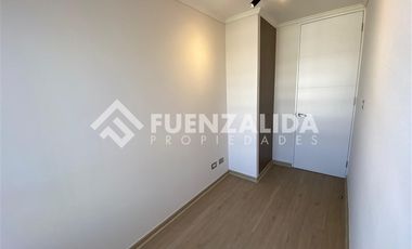 Departamento en Arriendo en metro Lo Ovalle