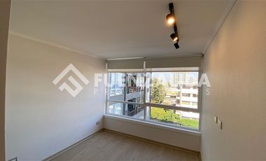 Departamento en Arriendo en metro Lo Ovalle