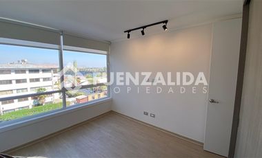 Departamento en Arriendo en metro Lo Ovalle