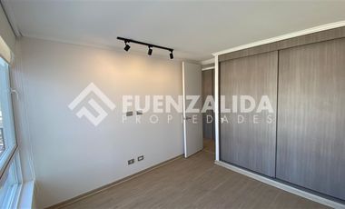 Departamento en Arriendo en metro Lo Ovalle