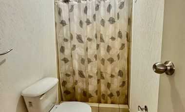 DEPARTAMENTO EN VENTA EN PLANTA BAJA LA FLORIDA TOLUCA