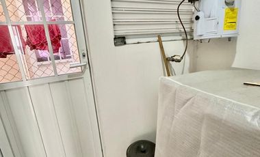 DEPARTAMENTO EN VENTA EN PLANTA BAJA LA FLORIDA TOLUCA