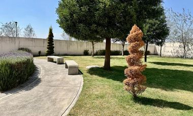DEPARTAMENTO EN VENTA EN PLANTA BAJA LA FLORIDA TOLUCA