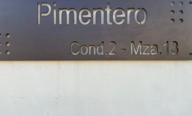 DEPARTAMENTO EN VENTA EN PLANTA BAJA LA FLORIDA TOLUCA