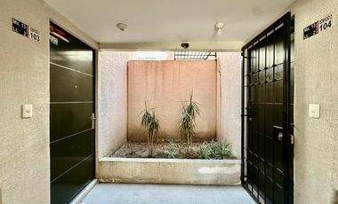 DEPARTAMENTO EN VENTA EN PLANTA BAJA LA FLORIDA TOLUCA