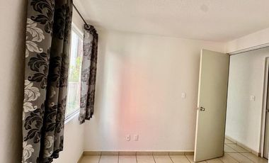 DEPARTAMENTO EN VENTA EN PLANTA BAJA LA FLORIDA TOLUCA