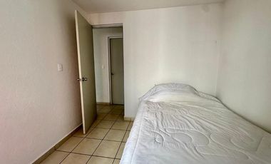 DEPARTAMENTO EN VENTA EN PLANTA BAJA LA FLORIDA TOLUCA