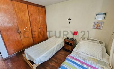 Departamento independiente primer piso Surco