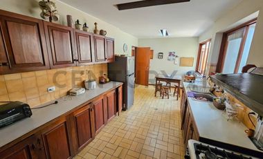 Departamento independiente primer piso Surco