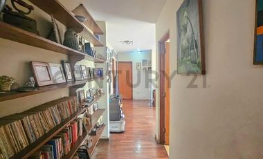Departamento independiente primer piso Surco