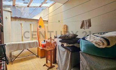 Departamento independiente primer piso Surco