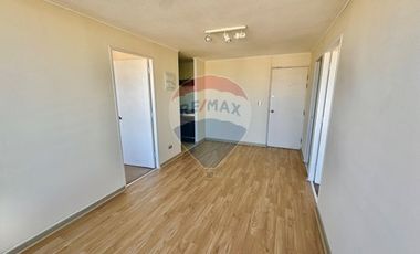 Se arrienda 2 D + 1 B+ 1 Estac. + 1 bodega