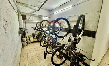 Se arrienda 2 D + 1 B+ 1 Estac. + 1 bodega