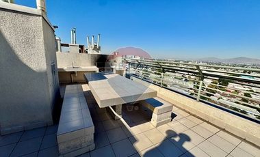 Se arrienda 2 D + 1 B+ 1 Estac. + 1 bodega