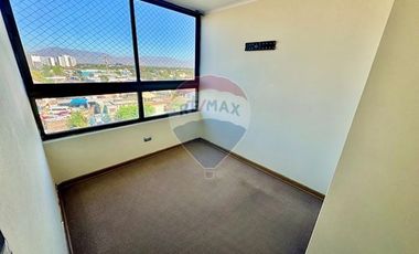 Se arrienda 2 D + 1 B+ 1 Estac. + 1 bodega