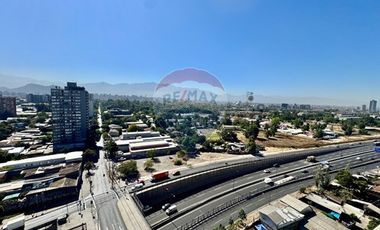 Se arrienda 2 D + 1 B+ 1 Estac. + 1 bodega