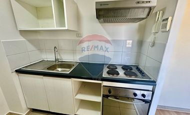 Se arrienda 2 D + 1 B+ 1 Estac. + 1 bodega