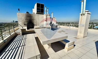 Se arrienda 2 D + 1 B+ 1 Estac. + 1 bodega