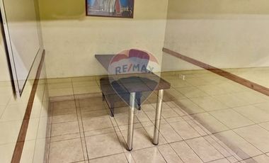 Se arrienda 2 D + 1 B+ 1 Estac. + 1 bodega