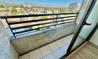 Se arrienda 2 D + 1 B+ 1 Estac. + 1 bodega