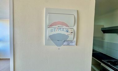 Se arrienda 2 D + 1 B+ 1 Estac. + 1 bodega