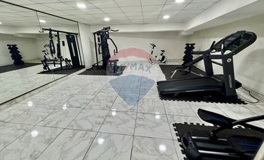 Se arrienda 2 D + 1 B+ 1 Estac. + 1 bodega