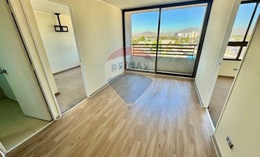 Se arrienda 2 D + 1 B+ 1 Estac. + 1 bodega