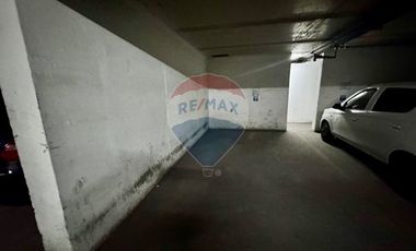 Se arrienda 2 D + 1 B+ 1 Estac. + 1 bodega