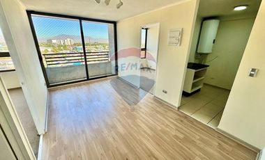 Se arrienda 2 D + 1 B+ 1 Estac. + 1 bodega