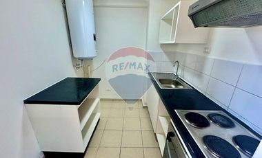 Se arrienda 2 D + 1 B+ 1 Estac. + 1 bodega