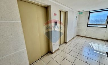 Se arrienda 2 D + 1 B+ 1 Estac. + 1 bodega