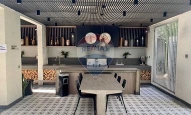 Departamento en venta a pasos de Quilín