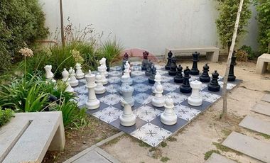 Departamento en venta a pasos de Quilín