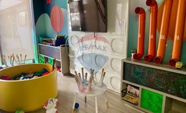 Departamento en venta a pasos de Quilín
