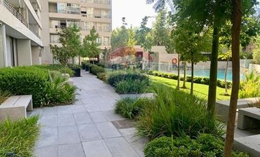 Departamento en venta a pasos de Quilín