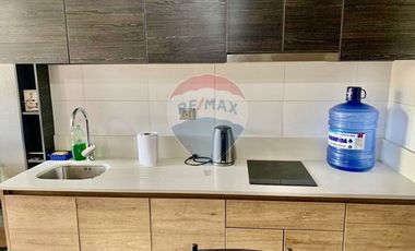 Departamento en venta a pasos de Quilín
