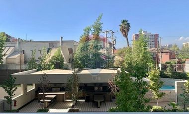 Departamento en venta a pasos de Quilín